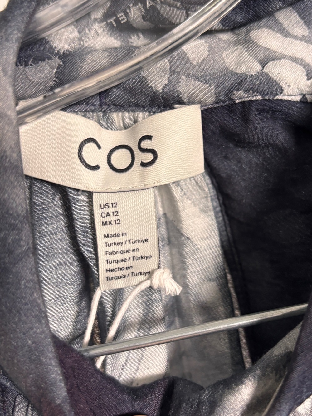 COS dress - Picture 5 of 9